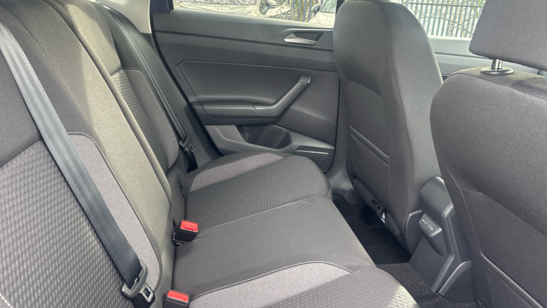 Volkswagen Polo 1.0 TSI Match 5dr Petrol Hatchback